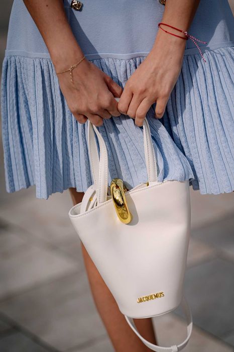 Дамска чанта Jacquemus