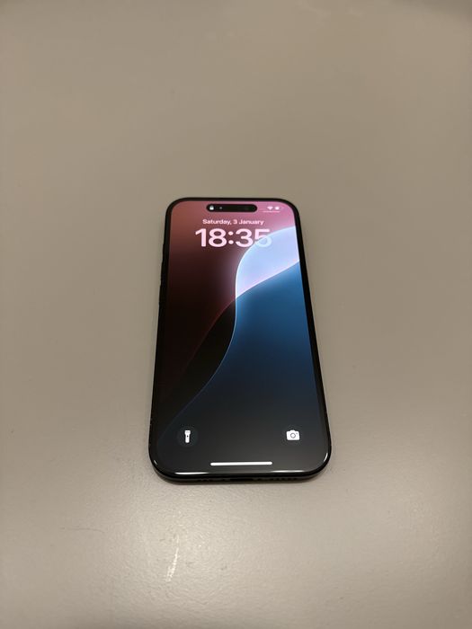 Iphone 16, 256GB in garantie