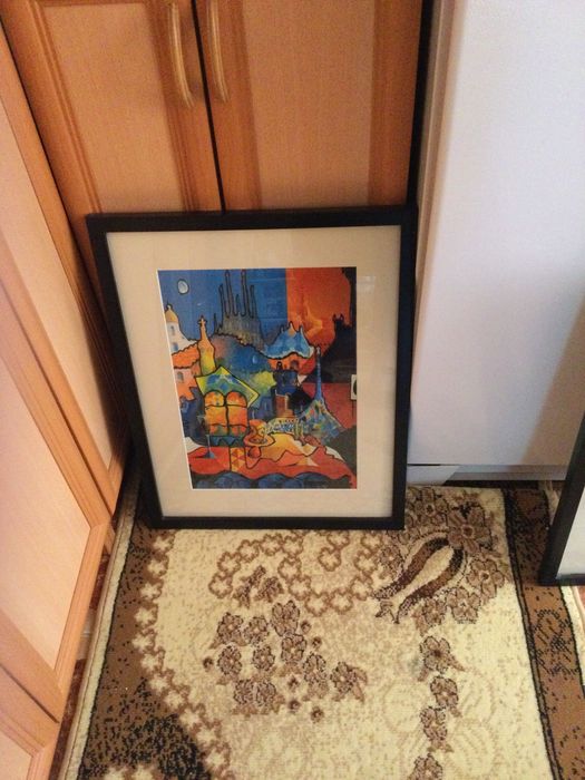 Страхотни авторски картини