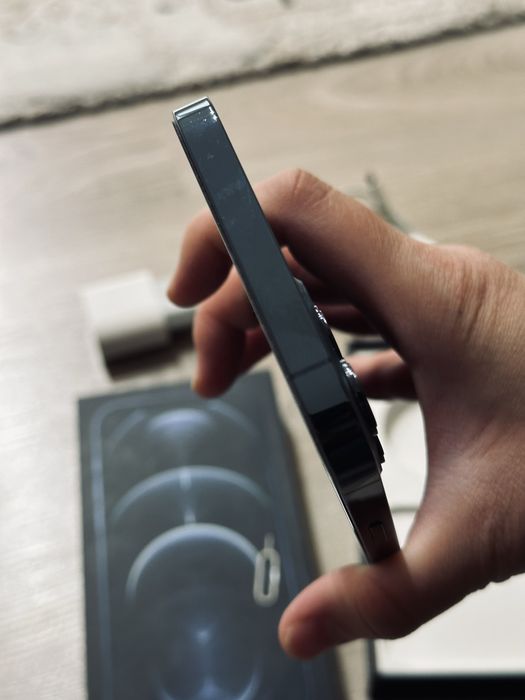 Iphone/Айфон 12 про/pro max Ideal