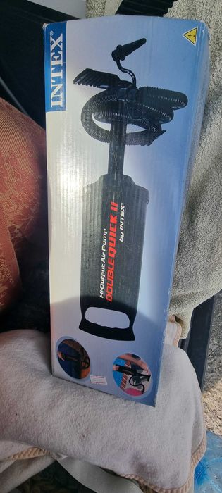 Насос помпа насос