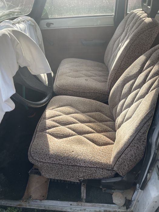 Варбург 353 комби