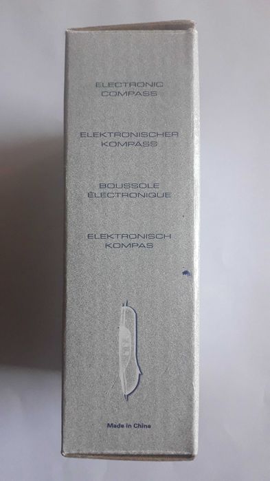 компас дигитален електронен Марксман, оригинален, със сертификат