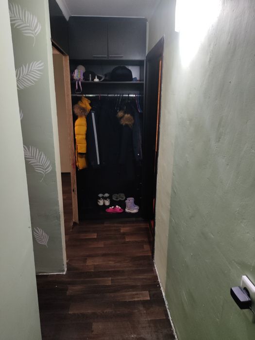 Сдам 2 комн на 15 мкр