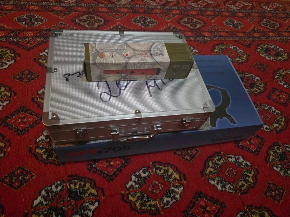 Продам Металлискать