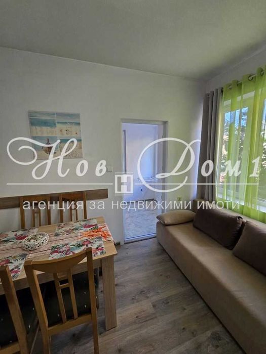 Продава се Двустаен апартамент в Варна, Център - 60 кв.м за 8 €/кв.м - Снимка #5