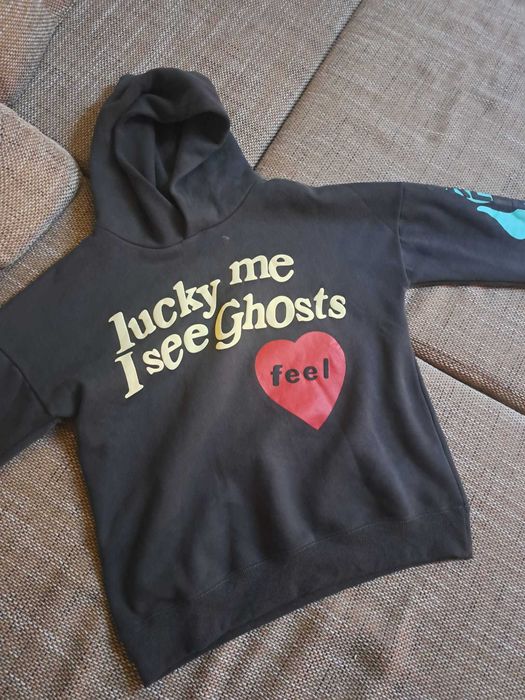 hanorac Lucky Me I See Ghosts de la Kanye West orginal