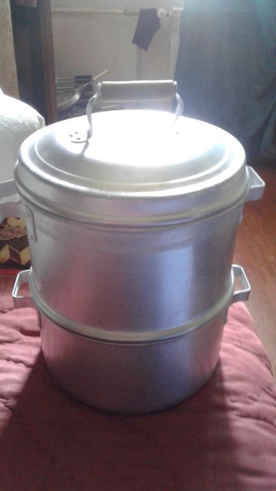 Мантоварки ссср времен.