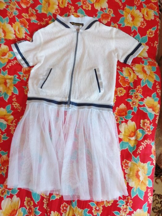 Продам вещи почти новые