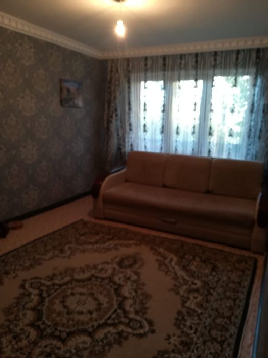 Продается 2х комнатная квартира