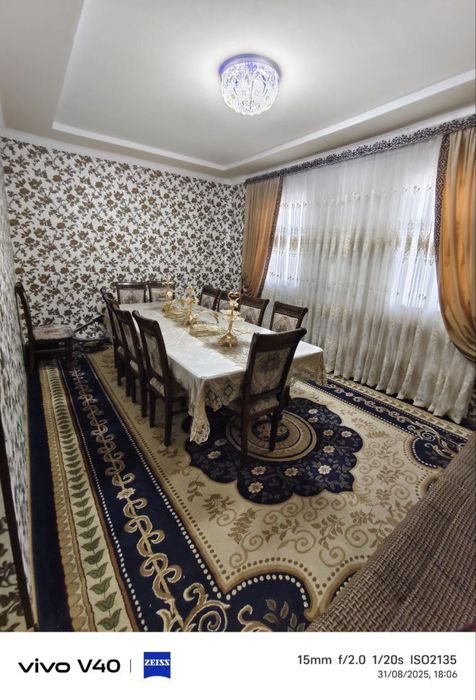 3 ком дом, метро Дустлик, окончательно без посредников