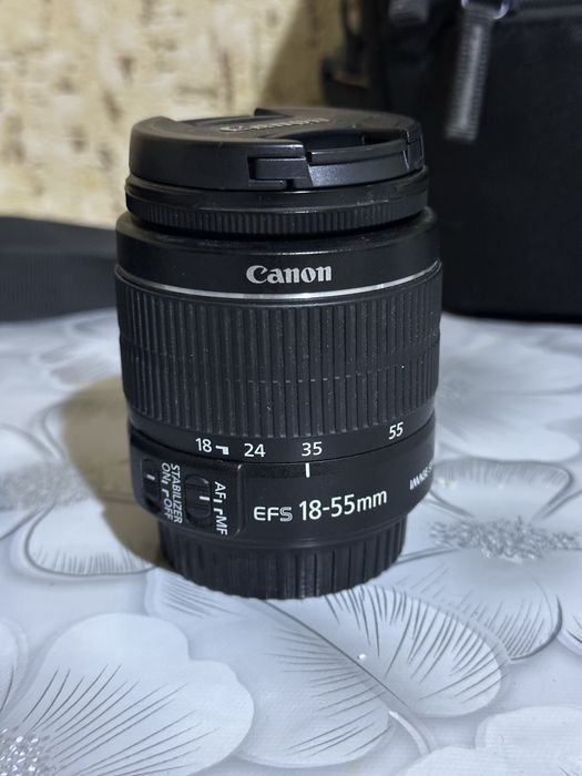 Камера Canon 2000d