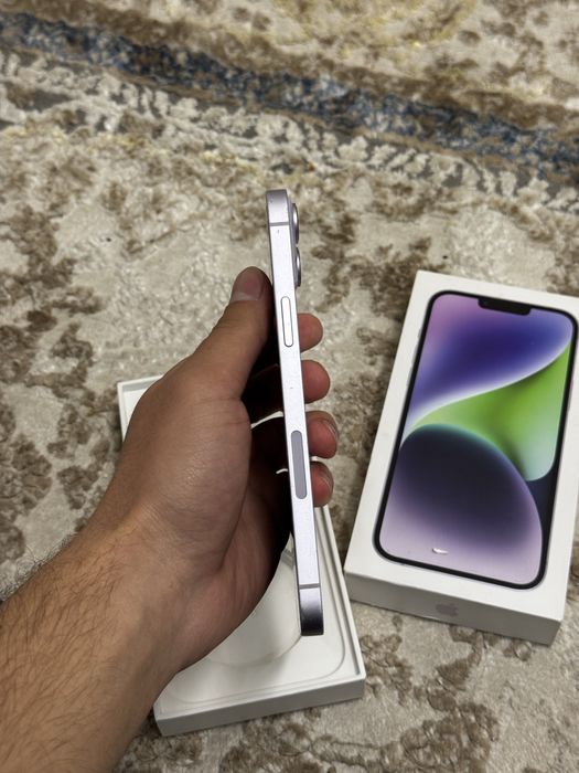 Iphone 14 Plus 128 gb