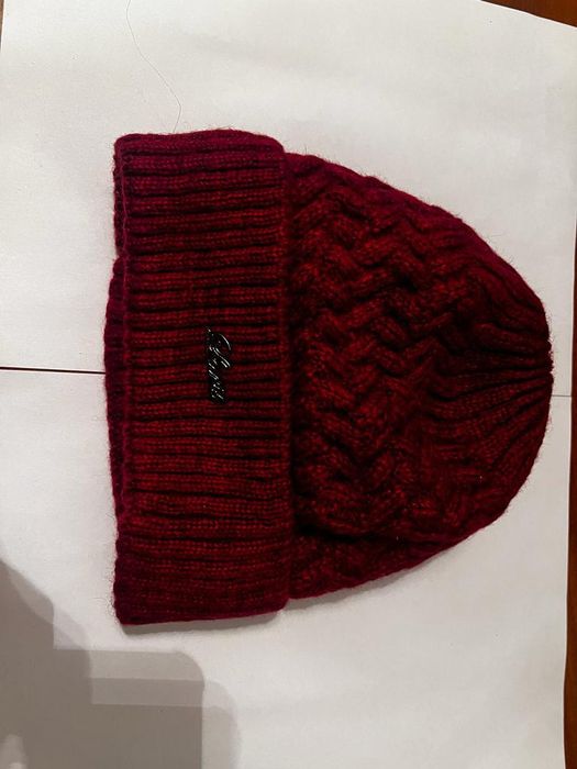 Шапки новые российские