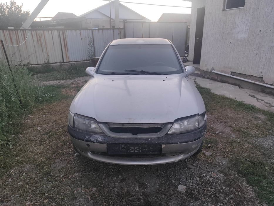 Opel Vectra B срочно на ходу