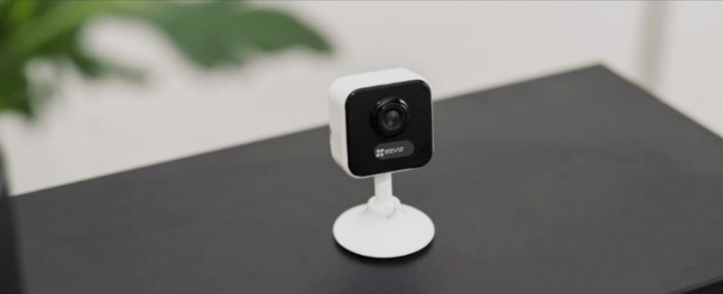 Ezviz smart camera H1c 1080p Full Hd OPTOM