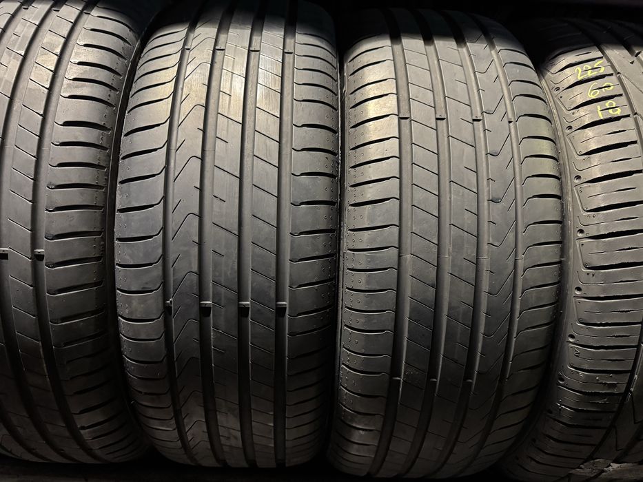 Anvelope 225/60/18 Pirelli
