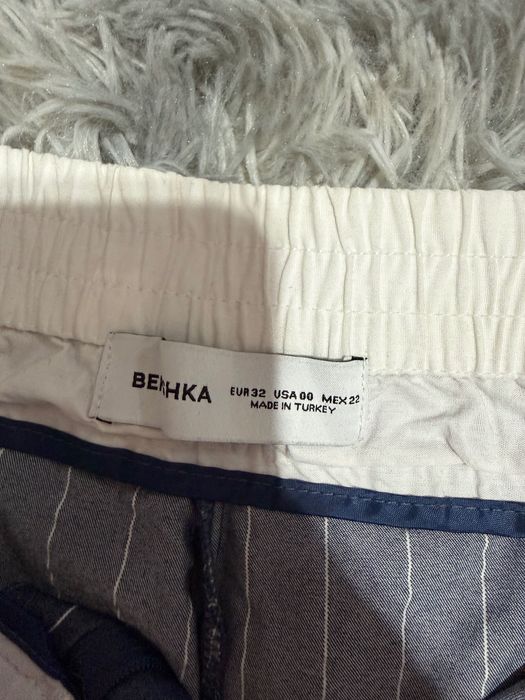 Дамски панталон Бершка