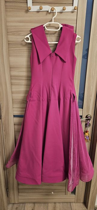 Rochie de seara superba!