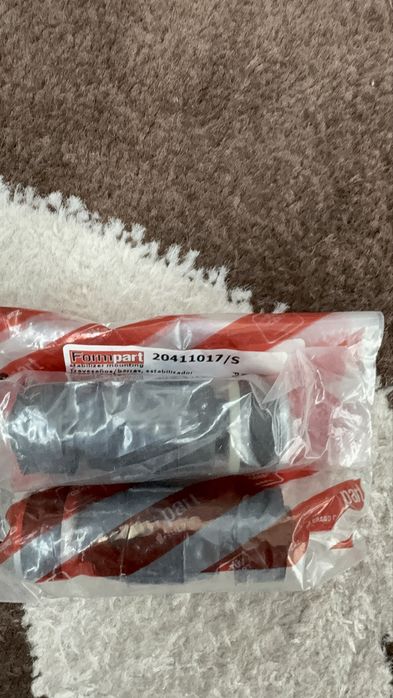 Продаю тормозные колодки