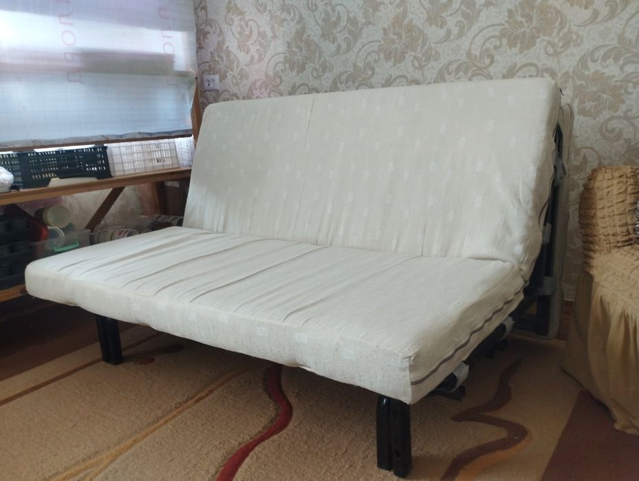 Диван -кровать,раскладной