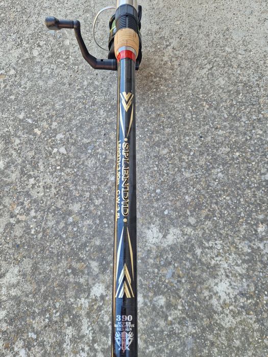 Въдица shimano Чисто нов