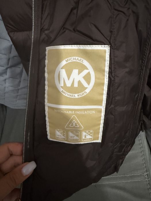 Geaca Michael Kors