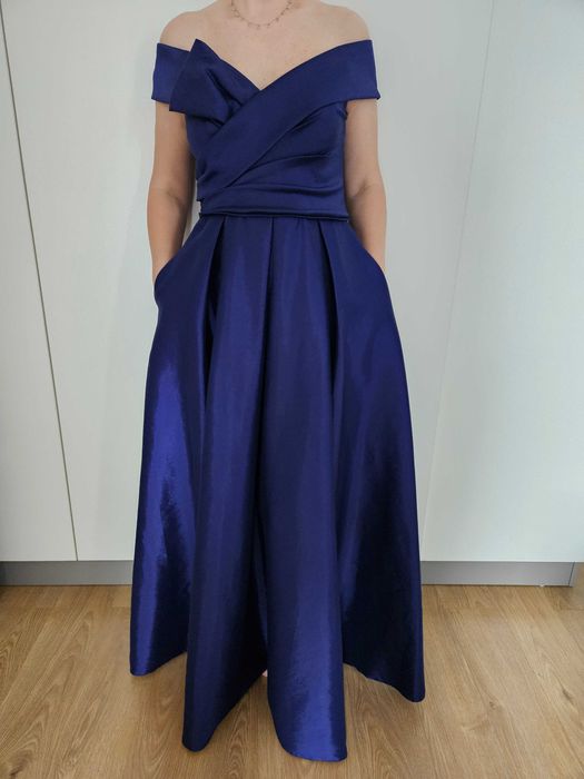 Rochie de seara Hellen Fashion