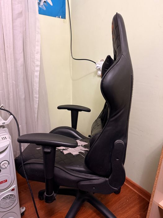 Игровое кресло Cougar