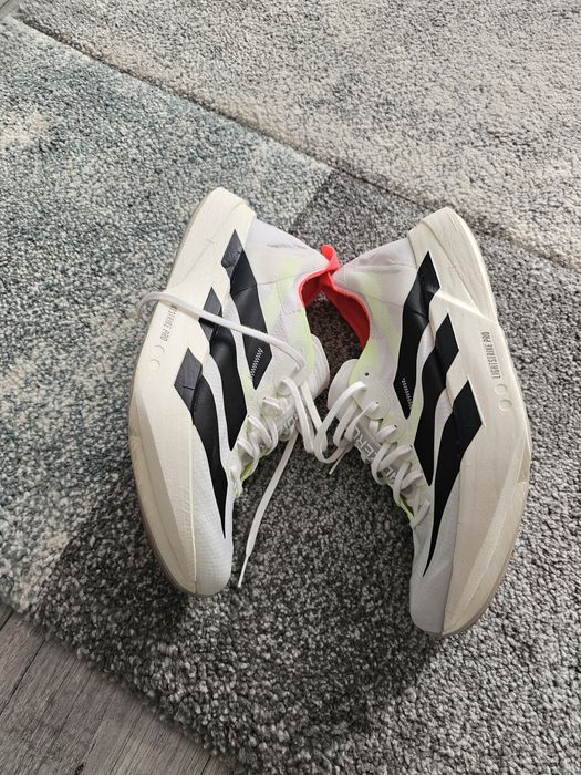 Adidas adios pro 4