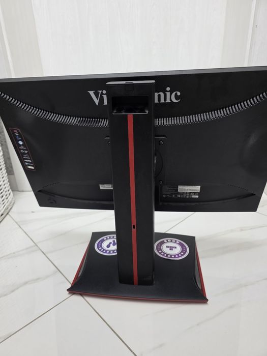ViewSonic XG2401, TN panel 144hz, 1ms gtg