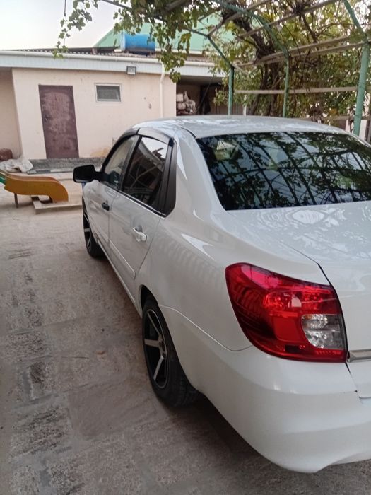 Гранта механика 2015 сатылады бағасы