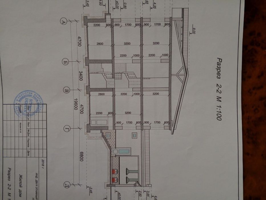 Участка Олмазор Тумани Охунбабоев