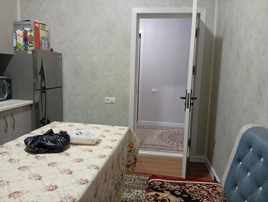 Uy kvartira  sotiladi