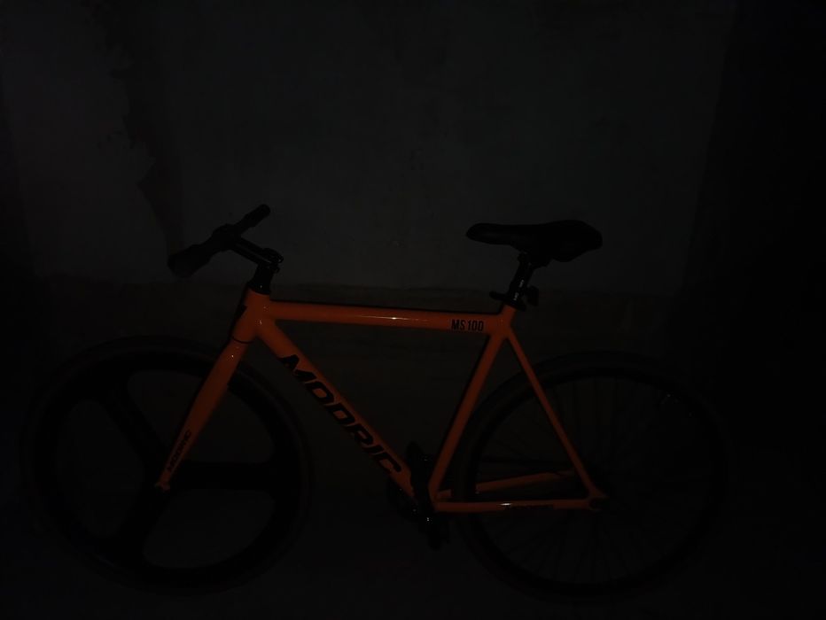 Фикс modric mc100