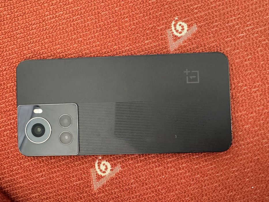 Oneplus 10R 5g 256gb телефон 150w