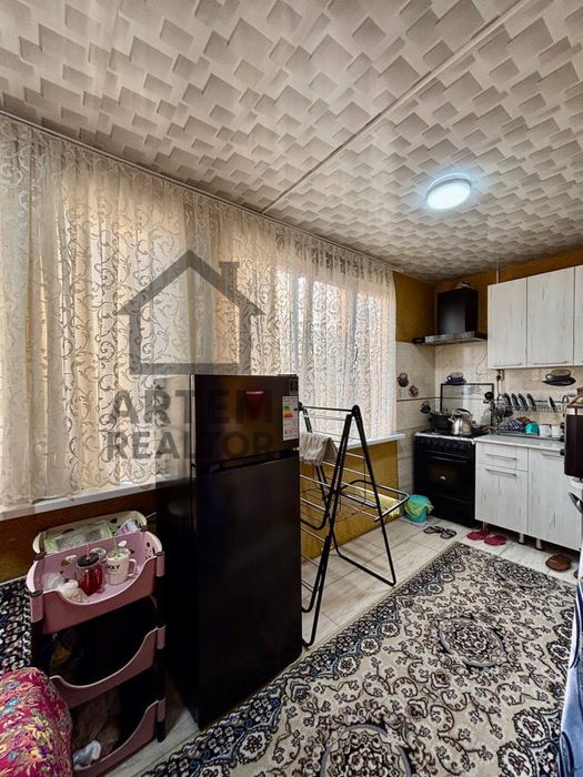 3в4/4/5 68м2 кирпич 2*6 Академ городок It park