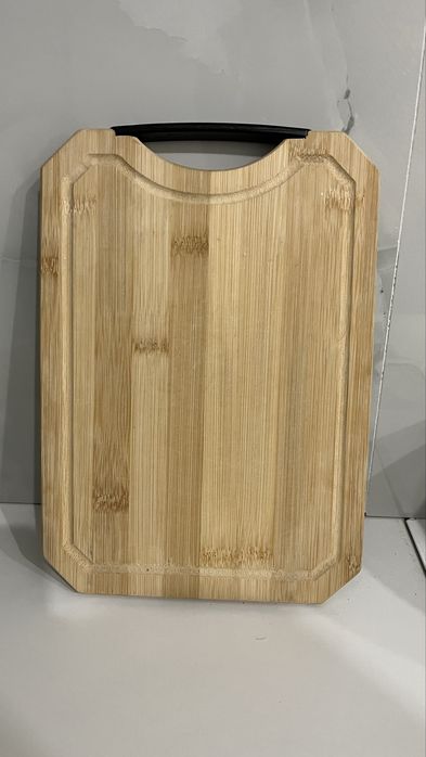 Кухонная разделочная доска