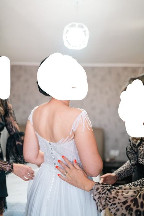 Rochie de mireasa Maya Fashion