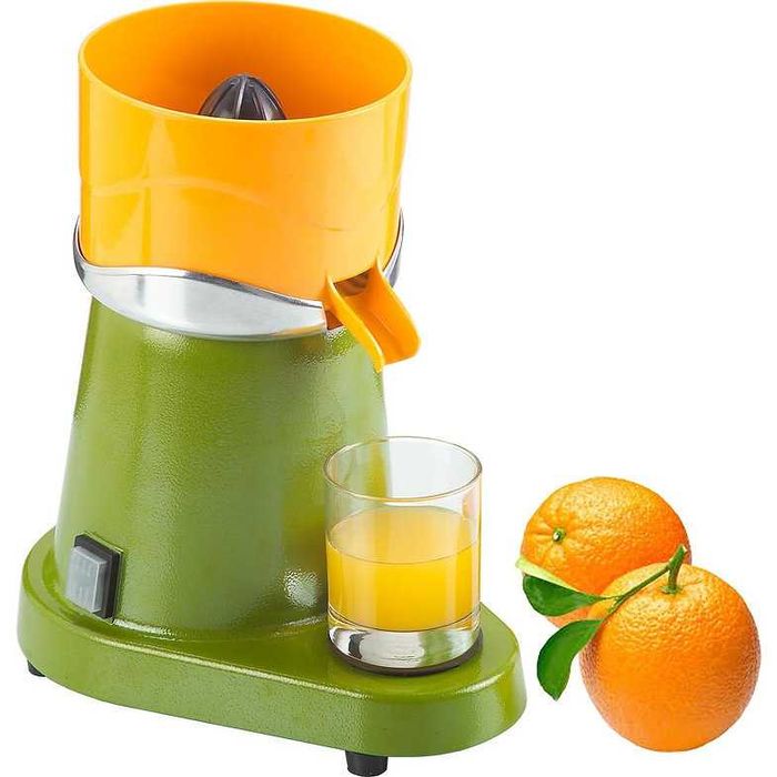 Соковыжималка для цитрусовых Cj4