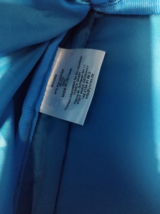 Сумка для тенниса  Yonex