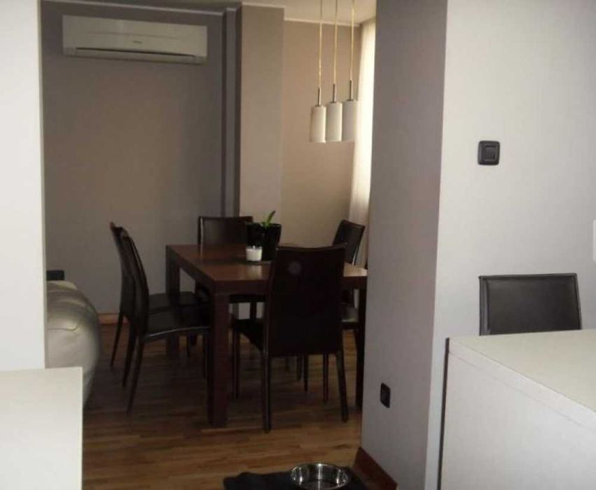 Продава се Тристаен апартамент в София, Люлин 4 - 100 кв.м за 1600 €/кв.м - Снимка #2