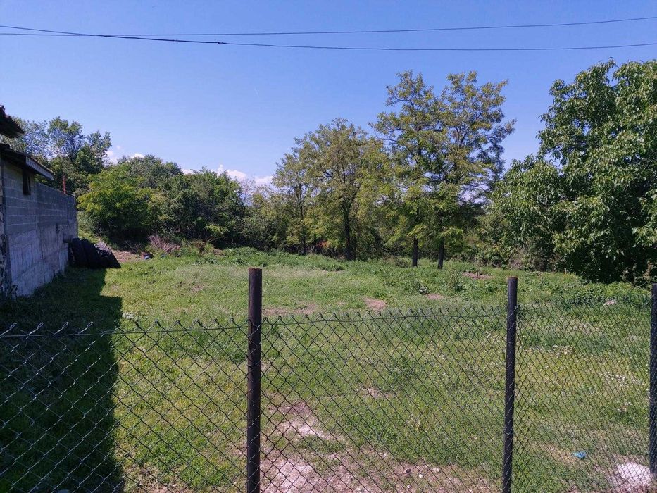 Продава се Парцел в Пловдив, Тракия - 730 кв.м за 7 €/кв.м - Снимка #2