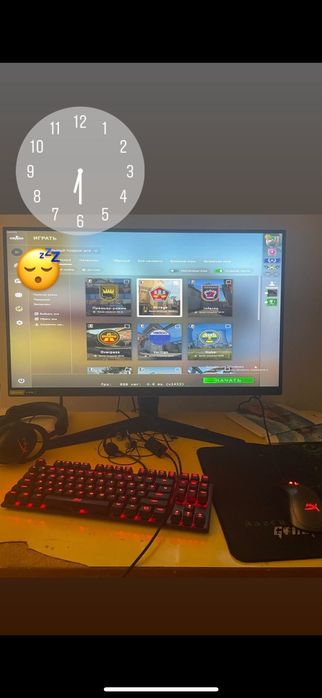 Компьютер Compiuter