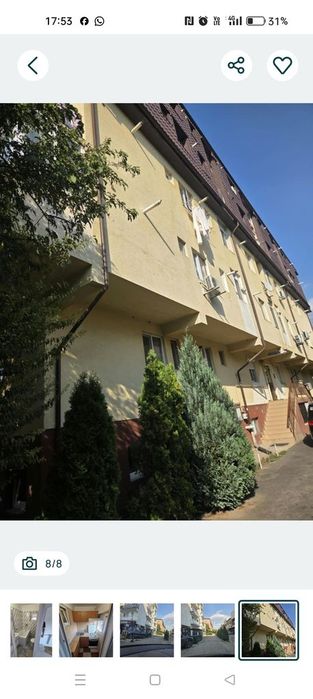 40.000 € – Cea Mai Ieftină Garsonieră Bloc Nou Din Sectorul 4