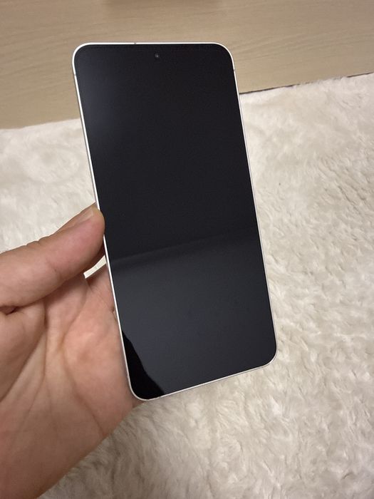 Samsung S25 FE 128Gb Ca Nou Intretinut