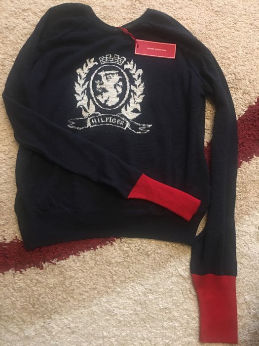 Bluza barbati Lacoste