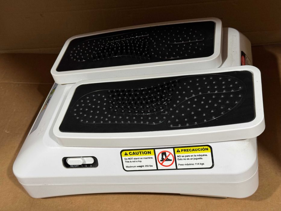 Уред за раздвижване и подобряване на кръвообращението LEG EXERCISER