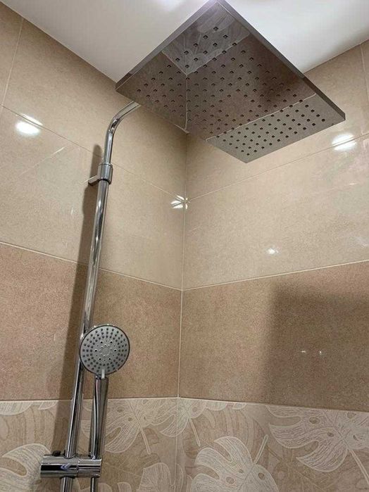 Тристаен апартамент в Манастирски ливади