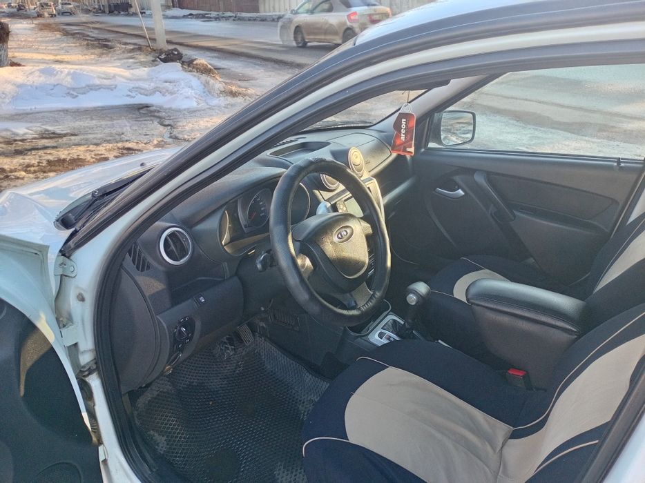 Продам гранту автомат 14 год.